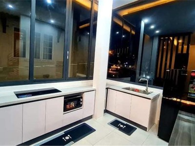 Bán khách sạn p4 đà lạt rộng 250 m2 có 9 phòng kinh doanh 3