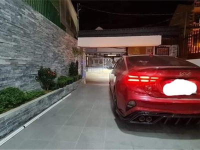 Bán khách sạn p4 đà lạt rộng 250 m2 có 9 phòng kinh doanh 4