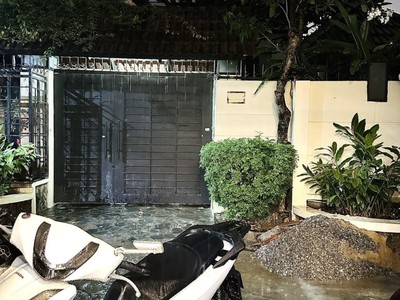 Bình thạnh lê quang định - 44m2 - lô góc 2 mặt hẻm 6m - ô tô 7 chỗ ngủ trong nhà - đẹp 3 tầng - sổ 1