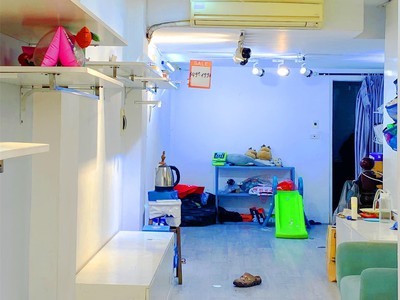 Cho Thuê Xe 7 Chỗ Giá Rẻ 833