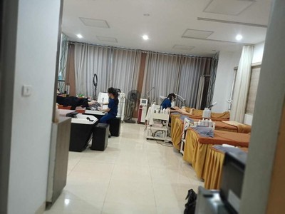 Cho Thuê Xe 7 Chỗ Giá Rẻ 705