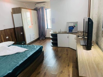 Cho Thuê Xe 7 Chỗ Giá Rẻ 679