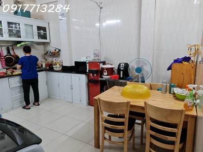 Hxh thông bùi đình túy - 2 tầng btct 5pn 5wc - dòng tiền 18tr/ tháng - 80m2 ngang 4m vuông a4 chỉ 2