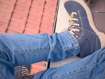 Giày bảo hộ Safety Jogger tại Hà Nội 0