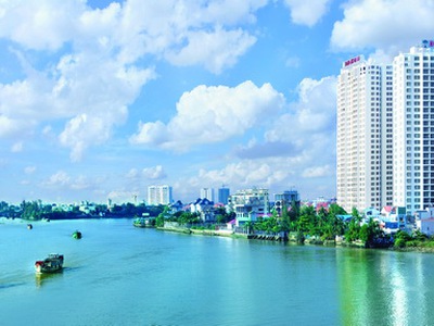 Bán shophouse thảo điền q2 vị trí nhận diện thương hiệu cao phù hợp mua làm văn phòng công ty , mặt 1
