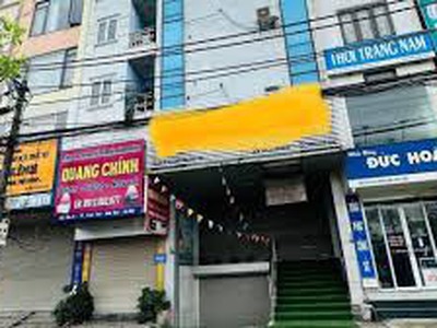 Bán nhanh 40m2 đất thị trấn trạm trôi kinh doanh vô đối giá chưa đến 7.000.000.000 1