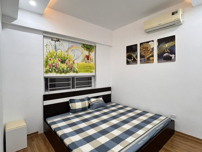 Bán chung cư thanh hà 2