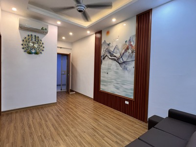 Bán chung cư thanh hà 1