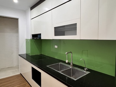 Bán chung cư thanh hà 3