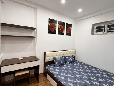 Bán chung cư thanh hà 4