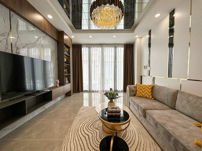 Nhà 3 tầng đường đào tông nguyên ôtô tận, chính chủ bán giá 6 tỷ 500 triệu, đường ô tô có thang máy 0