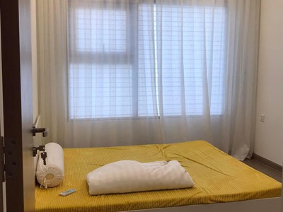 Bán gấp chung cư s1.12 ocean park gia lâm, tầng thấp, 47,8m2, 1n 1, miễn tg 4