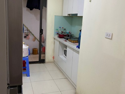 Cần bán căn hộ 2 ngủ chung cư đồng phát, hoàng mai, hà nội.sổ đỏ chính chủ 4