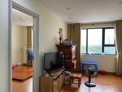 Cần bán căn hộ 2 ngủ chung cư đồng phát, hoàng mai, hà nội.sổ đỏ chính chủ 2
