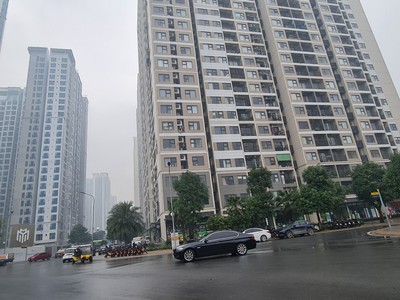 Bán gấp chung cư s1.12 ocean park gia lâm, tầng thấp, 47,8m2, 1n 1, miễn tg 0