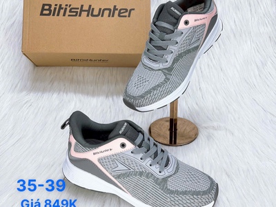 Giày thể thao BItis tại Hải Dương 1