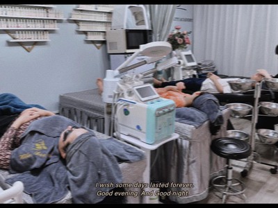 Cần share lại mặt bằng nail mi địa chỉ: tây đại mỗ, hà nội 1