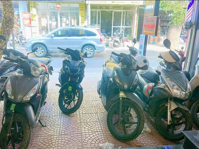 Cần share lại mặt bằng nail mi địa chỉ: tây đại mỗ, hà nội 0