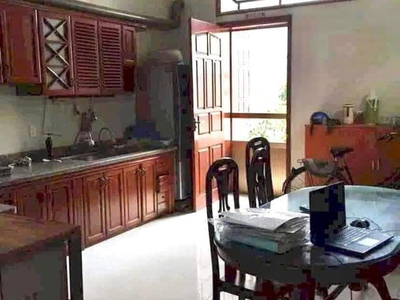 Bán nhà mặt phố Quang Trung, TP HD, 4 tầng, 60.9m2, mt 4.53m, hướng đông, 4 ngủ, vị trí trung tâm 3