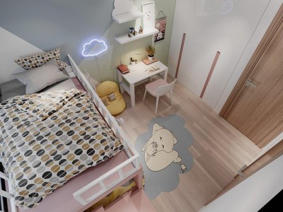 Căn hộ mặt biển chỉ 570 triệu tại FPT Plaza 2, lãi suất 0 trong 12 tháng, tặng gói tân gia 100tr 0