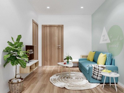 Căn hộ mặt biển chỉ 570 triệu tại FPT Plaza 2, lãi suất 0 trong 12 tháng, tặng gói tân gia 100tr 1