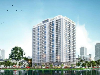 Căn hộ mặt biển chỉ 570 triệu tại FPT Plaza 2, lãi suất 0 trong 12 tháng, tặng gói tân gia 100tr 2