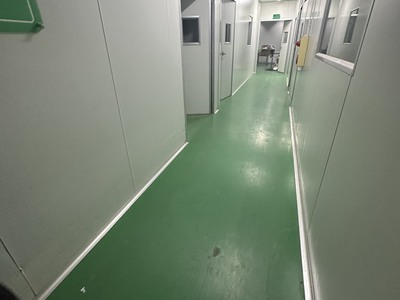 Cho thuê nhà xưởng văn phòng tại Vĩnh yên, Vĩnh Phúc. DT 600m2 giá chỉ 19 triệu 1