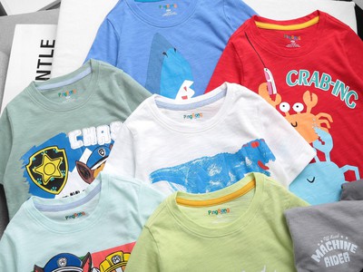 Giá Sỉ Cực Kỳ Cạnh Tranh: Khám Phá Bộ Sưu Tập Quần Áo Trẻ Em Chất Lượng Cao từ NIKIFA 0