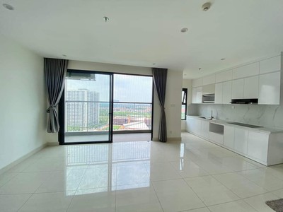 Căn 3N 1 DT 106.7 m2, tầng trung, có đồ, view đẹp tại tòa S1.05 Vinhomes Ocean Park chỉ 3.77 tỷ BP 1