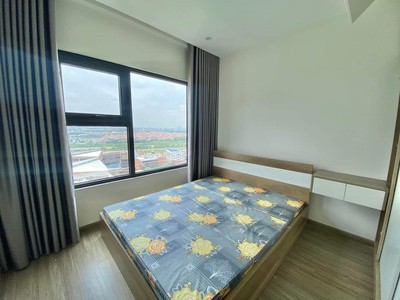 Căn 3N 1 DT 106.7 m2, tầng trung, có đồ, view đẹp tại tòa S1.05 Vinhomes Ocean Park chỉ 3.77 tỷ BP 2