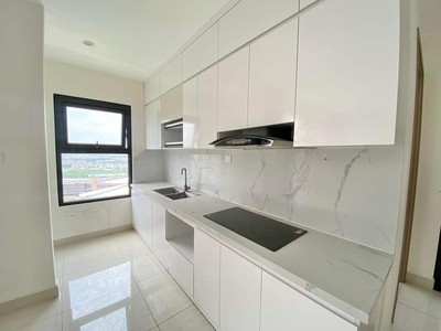 Căn 3N 1 DT 106.7 m2, tầng trung, có đồ, view đẹp tại tòa S1.05 Vinhomes Ocean Park chỉ 3.77 tỷ BP 3