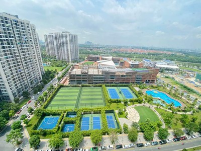 Căn 3N 1 DT 106.7 m2, tầng trung, có đồ, view đẹp tại tòa S1.05 Vinhomes Ocean Park chỉ 3.77 tỷ BP 8