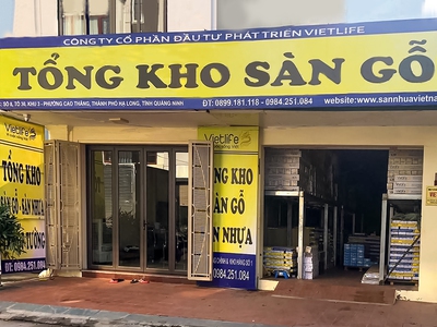 Tổng kho Nam Anh 0