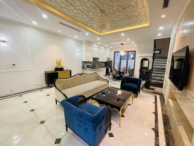 Liền kề Tulip Vinhomes Harmony 96 m2  Full nội thất CC 3
