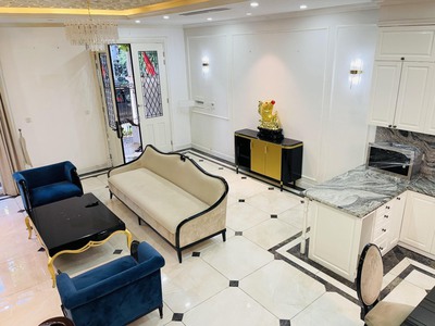 Liền kề Tulip Vinhomes Harmony 96 m2  Full nội thất CC 4