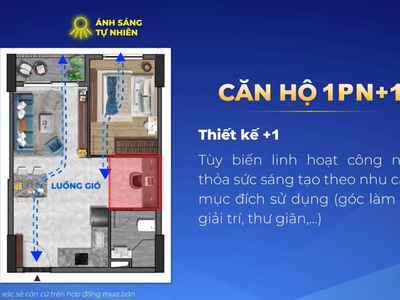 Bán nhanh căn đẹp view công viên , giá gốc CĐT , CK lên đến 10 . 3