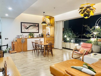 Bán gấp  căn hộ cao cấp the estella - block 4b, view thoáng mát 0