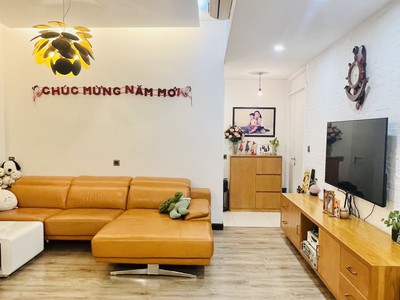 Bán gấp  căn hộ cao cấp the estella - block 4b, view thoáng mát 2