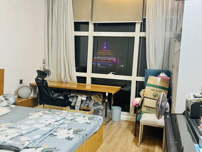 Bán gấp  căn hộ cao cấp the estella - block 4b, view thoáng mát 3