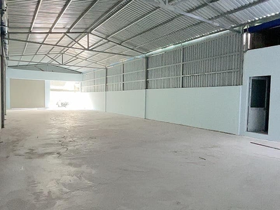 Bán xưởng mt hiệp thành 05 - 260m2 - ngang 8m - giá 17 tỷ 2