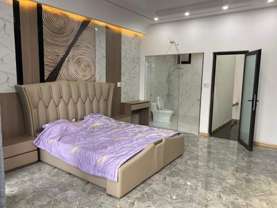 Trung tâm quận cẩm lệ, dt 140 m2 - ngang 6 m, nhà mặt tiên, 2 tầng. 1