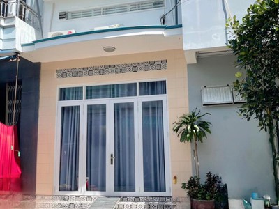 Bán nhà mặt tiền bà tơ khu kinh doanh vĩnh nguyên 2