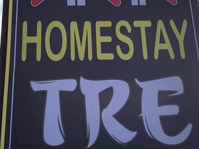 Kẹt tiền bán nhanh   homstay tre  tại bình ba, châu đức 0