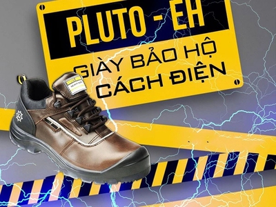 Tính năng và cách chọn giày bảo hộ cách điện 0