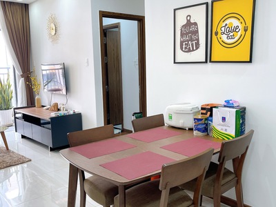 Chính Chủ Bán Căn Góc Him Lam Phú An 69m2 Giá 2,57 Tỷ Bao Gồm Tất Cả Không Phí Phát Sinh, Hướng Đôn 0