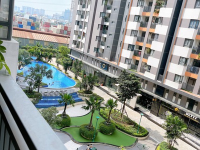 Chính Chủ Bán Căn Góc Him Lam Phú An 69m2 Giá 2,57 Tỷ Bao Gồm Tất Cả Không Phí Phát Sinh, Hướng Đôn 4