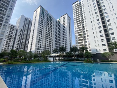 Sở hữu căn hộ văn phòng chỉ với 540 triệu - 0938.338.388 1