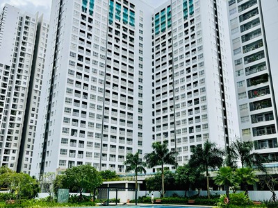 Sở hữu căn hộ văn phòng chỉ với 540 triệu - 0938.338.388 0
