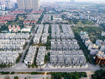 An quý villa: nam cường- hà đông- hà nội. 120tr/m2 2