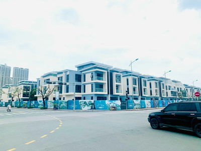 An quý villa: nam cường- hà đông- hà nội. 120tr/m2 3